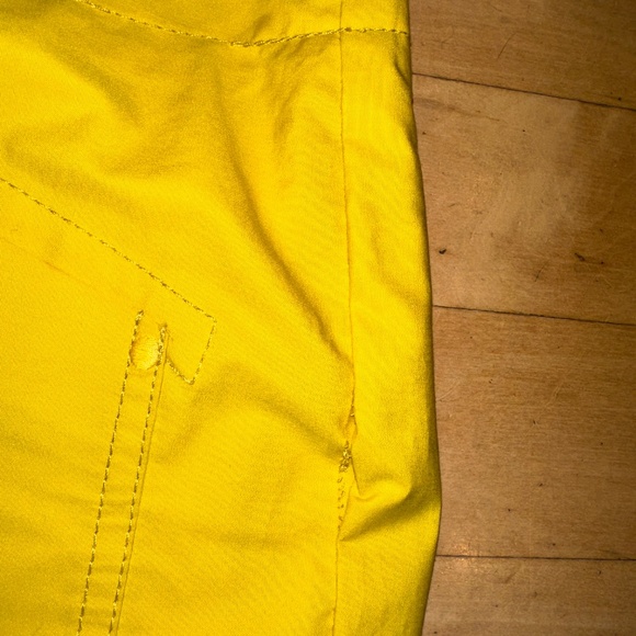 MAEVE sunny yellow  top & pant set, 0,  GD1119 - Picture 9 of 9